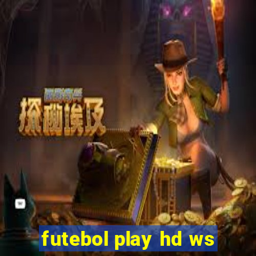 futebol play hd ws